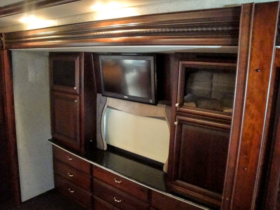 El Blog del Caballero Cantos: Con la casa a cuestas: Fleetwood Revolution